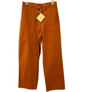 COTELAC Wide-Leg Pants NWT